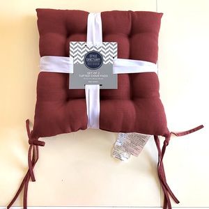 NWT- STYLE SANCTUARY OUTDOOR